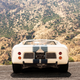 Illustration for article titled The Insanely Cool Last Remaining Original Ford GT40 Roadster Is For Saleem/em